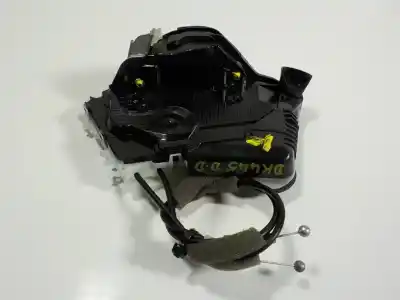Автозапчасти б/у замок передней правой двери за toyota yaris cross 1.5 vvti 16 v 55 kw ссылки oem iam 69030k0040  m7311530m6