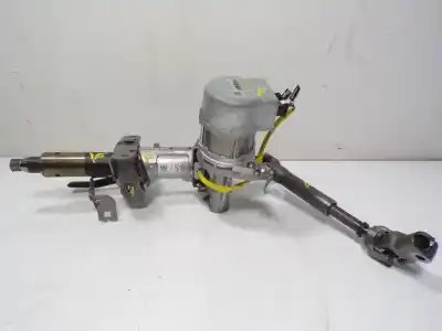 Автозапчасти б/у рулевая колонка за toyota yaris cross 1.5 vvti 16 v 55 kw ссылки oem iam 4520a0d580