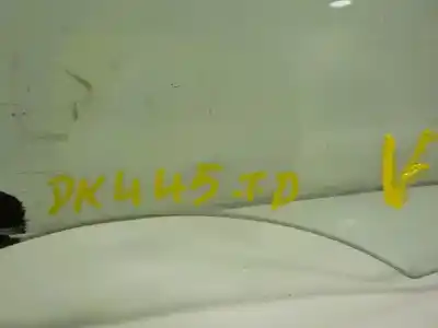 Автозапчасти б/у стекло задней правой двери за toyota yaris cross 1.5 vvti 16 v 55 kw ссылки oem iam 68103k0010  