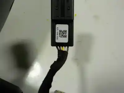 Автозапчасти б/у внутреннее зеркало за toyota yaris cross 1.5 vvti 16 v 55 kw ссылки oem iam 87810k0050  6251644aab