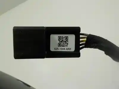 Автозапчасти б/у внутреннее зеркало за toyota yaris cross 1.5 vvti 16 v 55 kw ссылки oem iam 87810k0050  6251644aab