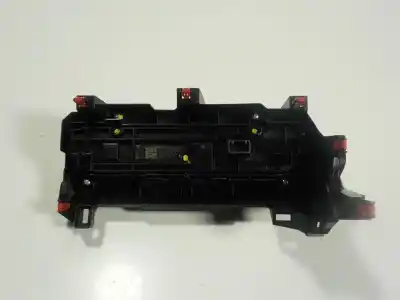 Автозапчасти б/у климат-контроль за toyota yaris cross 1.5 vvti 16 v 55 kw ссылки oem iam   559000dn40