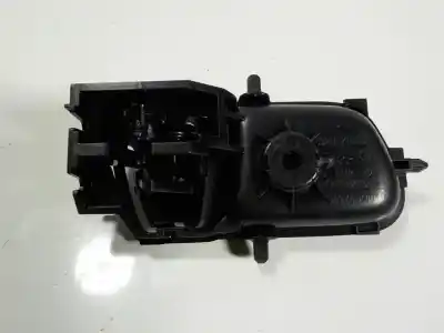 Автозапчасти б/у левая передняя внутренняя ручка за toyota yaris cross 1.5 vvti 16 v 55 kw ссылки oem iam 69206k0050c1  69206k0050