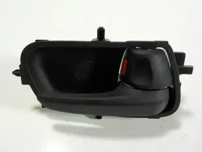 Автозапчасти б/у внутренняя задняя правая ручка за toyota yaris cross 1.5 vvti 16 v 55 kw ссылки oem iam 69205k0050c1