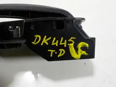 Автозапчасти б/у внутренняя задняя правая ручка за toyota yaris cross 1.5 vvti 16 v 55 kw ссылки oem iam 69205k0050c1  69205k0050