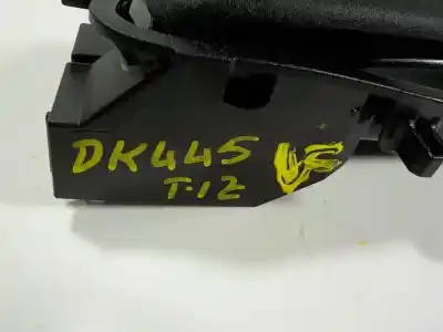 Автозапчасти б/у левая задняя внутренняя ручка за toyota yaris cross 1.5 vvti 16 v 55 kw ссылки oem iam 69206k0050c1  69206k0050