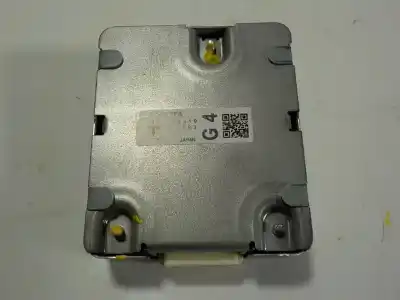 Автозапчасти б/у электронный модуль за toyota yaris cross 1.5 vvti 16 v 55 kw ссылки oem iam 86572k0010