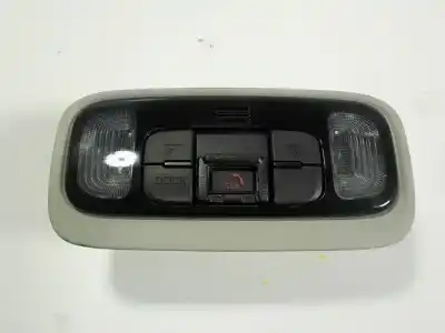 Автозапчасти б/у внутренняя лампа за toyota yaris cross 1.5 vvti 16 v 55 kw ссылки oem iam 81260k0100b0