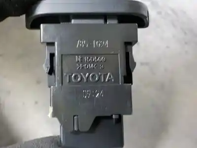 Автозапчасти б/у предупреждение за toyota yaris cross 1.5 vvti 16 v 55 kw ссылки oem iam 843320d220  7851c24