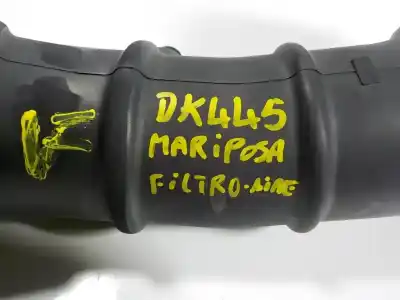 Автозапчасти б/у трубка промежуточного охладителя за toyota yaris cross 1.5 vvti 16 v 55 kw ссылки oem iam 17881k0050  