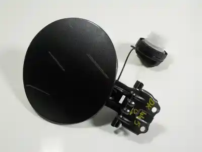 Автозапчасти б/у крышка бензобака за toyota yaris cross 1.5 vvti 16 v 55 kw ссылки oem iam 77350k0020