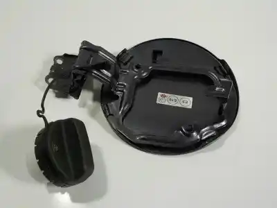 Автозапчастина б/у колпачка паливна для toyota yaris cross 1.5 vvti 16 v 55 kw посилання на oem iam 77350k0020  