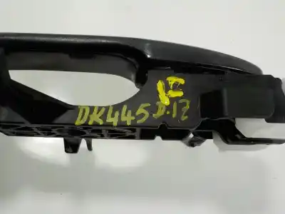 Автозапчасти б/у левая передняя наружная ручка за toyota yaris cross 1.5 vvti 16 v 55 kw ссылки oem iam 69210k0050  