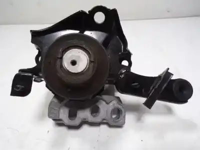 Автозапчастина б/у зміни підтримку для toyota yaris cross 1.5 vvti 16 v 55 kw посилання на oem iam 12372k0060  