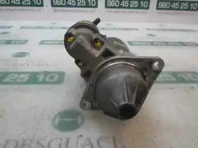Tweedehands auto-onderdeel motor start voor opel corsa c 1.8 16v oem iam-referenties 