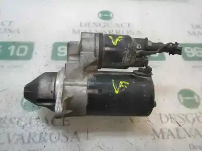Tweedehands auto-onderdeel motor start voor opel corsa c 1.8 16v oem iam-referenties   