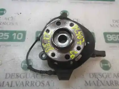 Tweedehands auto-onderdeel knokkel links voor voor opel corsa c 1.8 16v oem iam-referenties 