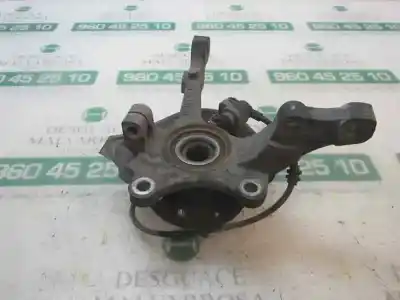 Tweedehands auto-onderdeel knokkel links voor voor opel corsa c 1.8 16v oem iam-referenties   