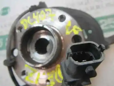 Tweedehands auto-onderdeel knokkel links voor voor opel corsa c 1.8 16v oem iam-referenties   