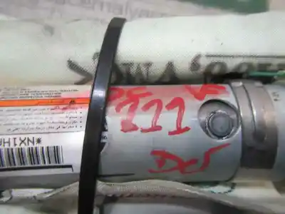 Pezzo di ricambio per auto di seconda mano airbag a tenda anteriore destro per nissan micra (k13) 1.2 cat riferimenti oem iam   