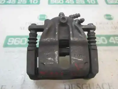 Автозапчастина б/у ПЕРЕДНІЙ ЛІВИЙ ГАЛЬМУМ для NISSAN MICRA (K13)  Посилання на OEM IAM   