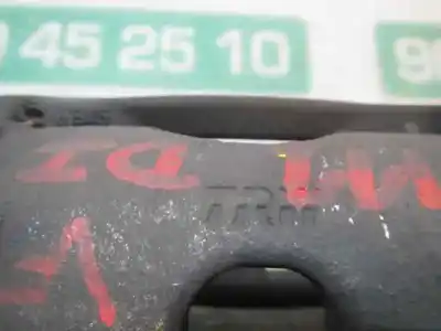 Автозапчастина б/у передній лівий гальмум для nissan micra (k13) 1.2 cat посилання на oem iam   