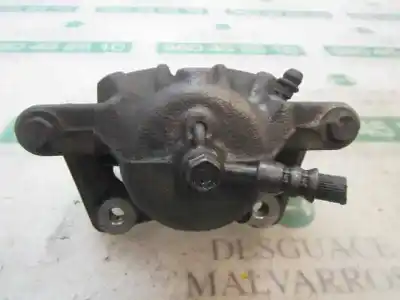 Peça sobressalente para automóvel em segunda mão pinça de travão dianteira direita por nissan micra (k13) 1.2 cat referências oem iam   