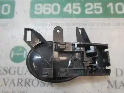 Автозапчасти б/у внутри передней правой ручки за nissan micra (k13) 1.2 cat ссылки oem iam   