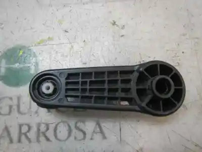 Автозапчастина б/у ручка заднього правого скла для nissan micra (k13) 1.2 cat посилання на oem iam   