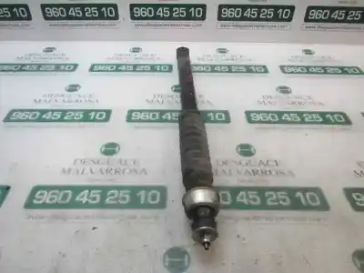 Peça sobressalente para automóvel em segunda mão amortecedor traseiro direito por nissan micra (k13) 1.2 cat referências oem iam 