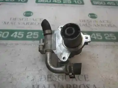 Gebrauchtes Autoersatzteil Egr-ventil zum RENAULT MEGANE IV BERLINA 5P Business OEM-IAM-Referenzen 8200846454  8200846454F