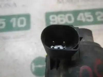 Gebrauchtes Autoersatzteil egr-ventil zum renault megane iv berlina 5p business oem-iam-referenzen 8200846454  8200846454f
