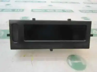 Second-hand car spare part MULTIFUNCTION DISPLAY for RENAULT MEGANE IV BERLINA 5P  OEM IAM references 280346458R  280346458R
