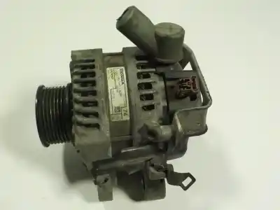 Peça sobressalente para automóvel em segunda mão alternador por honda civic tourer (fk) 1.6 dtec cat referências oem iam 31100rsxg01
