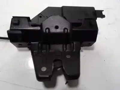Peça sobressalente para automóvel em segunda mão fechadura do mala por bmw serie 3 coupe (e92) 2.0 turbodiesel cat referências oem iam 51247840617