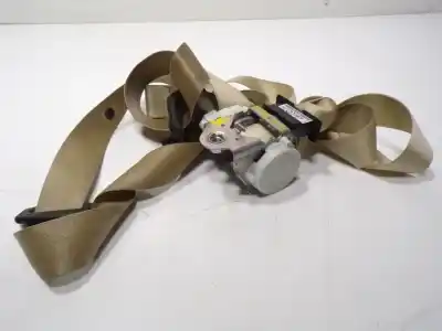 Peça sobressalente para automóvel em segunda mão cinto de segurança dianteiro esquerdo por bmw serie 3 coupe (e92) 2.0 turbodiesel cat referências oem iam 72119138241