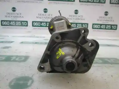 Peça sobressalente para automóvel em segunda mão motor de arranque por renault megane iv berlina 5p business referências oem iam 233003329r