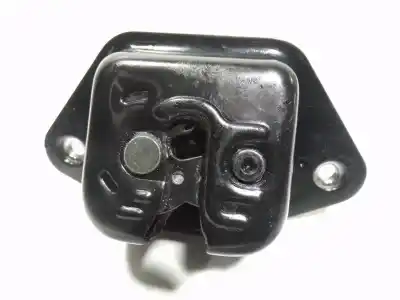Peça sobressalente para automóvel em segunda mão fechadura do mala por honda civic tourer (fk) 1.6 dtec cat referências oem iam 74800tf0j02