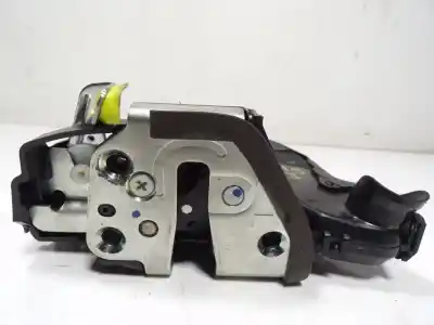 Peça sobressalente para automóvel em segunda mão fechadura da porta dianteira esquerda por honda civic tourer (fk) 1.6 dtec cat referências oem iam 72150tr3p11