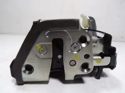 Peça sobressalente para automóvel em segunda mão fechadura da porta traseira direita por honda civic tourer (fk) 1.6 dtec cat referências oem iam 72610tr3a11