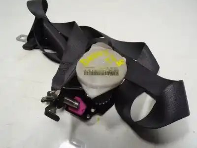 Peça sobressalente para automóvel em segunda mão cinto de segurança traseiro esquerdo por honda civic tourer (fk) 1.6 dtec cat referências oem iam 04828tb9m00zb