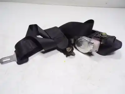Автозапчастина б/у задній лівий ремін безпеки для honda civic tourer (fk) 1.6 dtec cat посилання на oem iam 04828tb9m00zb  00db1522117