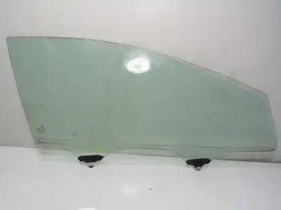 Peça sobressalente para automóvel em segunda mão vidro da porta dianteira direita por honda civic tourer (fk) 1.6 dtec cat referências oem iam 73300tv0e00