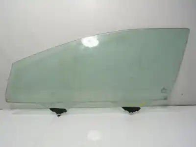 Peça sobressalente para automóvel em segunda mão vidro da porta dianteira esquerda por honda civic tourer (fk) 1.6 dtec cat referências oem iam 73350tv0e00