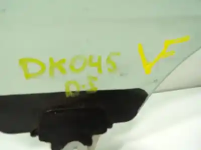 Автозапчасти б/у стекло левой передней двери за honda civic tourer (fk) 1.6 dtec cat ссылки oem iam 73350tv0e00  