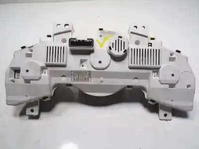 Автозапчастина б/у панель інструментів для honda civic tourer (fk) 1.6 dtec cat посилання на oem iam 78200ta9g51  hr0407509
