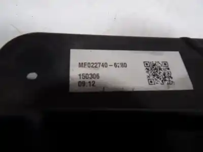 Автозапчасти б/у электрический вентилятор за honda civic tourer (fk) 1.6 dtec cat ссылки oem iam   mf0227406280