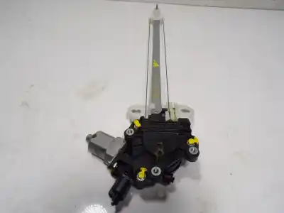 Peça sobressalente para automóvel em segunda mão elevador de vidros traseiro direito por honda civic tourer (fk) 1.6 dtec cat referências oem iam 72710tv0e11