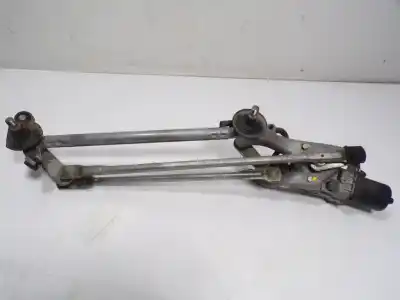 Peça sobressalente para automóvel em segunda mão motor do limpa para brisas por honda civic tourer (fk) 1.6 dtec cat referências oem iam 76505tr0j01