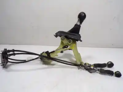 Peça sobressalente para automóvel em segunda mão alavanca de velocidades por honda civic tourer (fk) 1.6 dtec cat referências oem iam 54100tv0g02